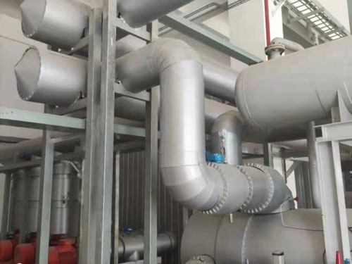 大连储罐保温厂家 源安康杏林培训学校：产后康复/产后修复/成人针灸/刺络放血/催乳师培训业先驱者