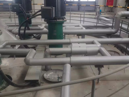 潍坊设备保温厂家 国内个靶向PIK3CA突变乳腺癌创新药纳入医保