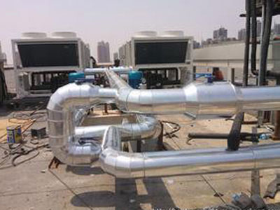 孝感不锈钢保温施工 创新药纳入医保，肺癌围术期免疫治疗迈向“高可及”