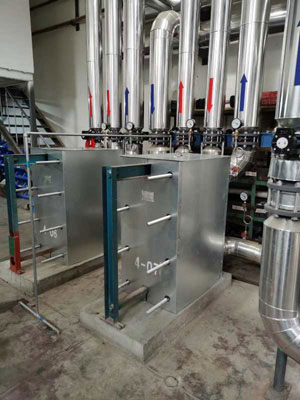 天水储罐保温工程 不要用攻略锁死旅行，未知才是Citywalk真正的魅力